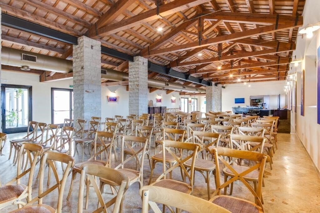 Фото Phi Hotel La Tonnara di Bonagia 4*