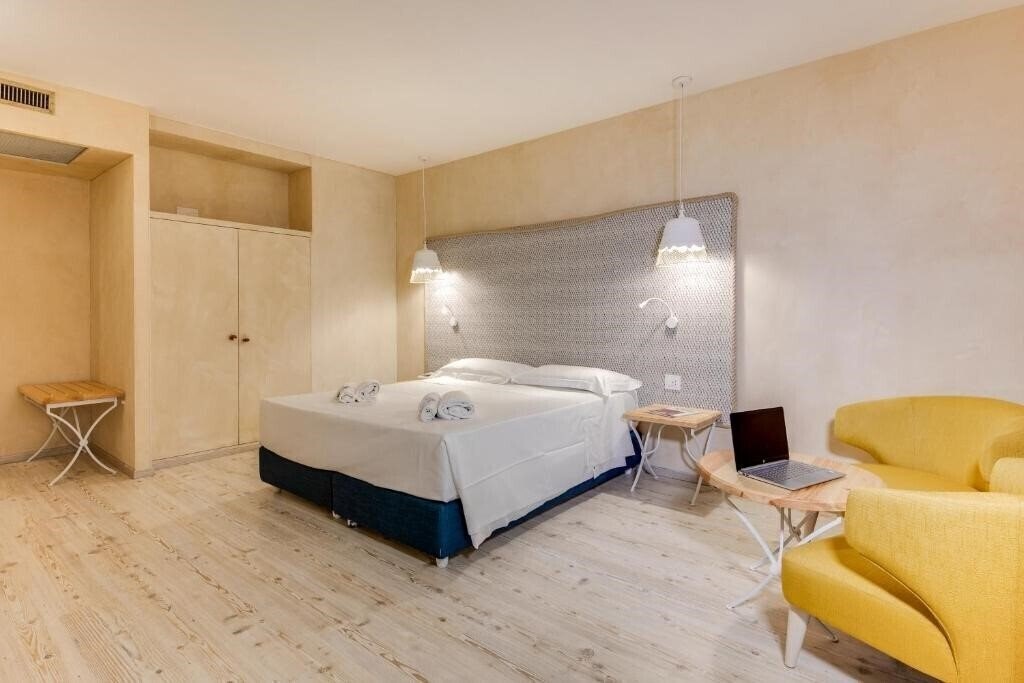 Изображение Phi Hotel La Tonnara di Bonagia 4*