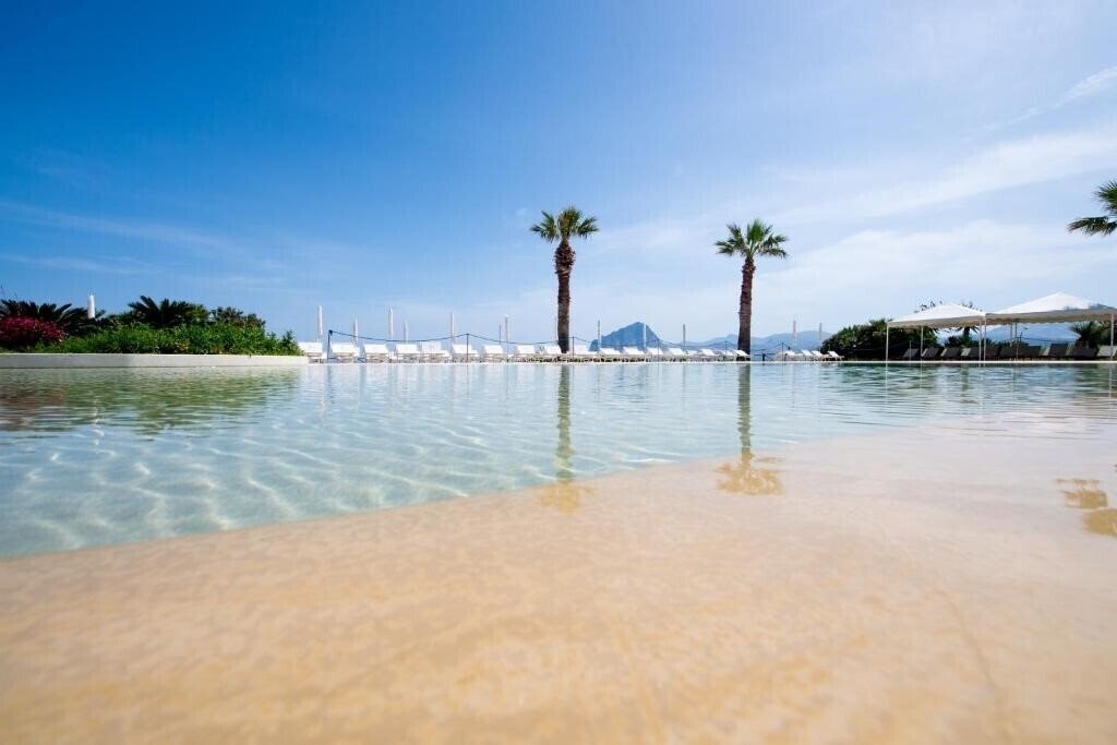 Картинка Phi Hotel La Tonnara di Bonagia 4*