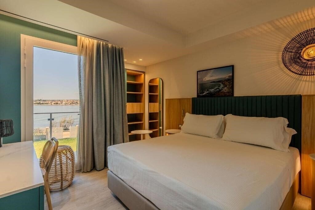 Фото Terradamari Resort & SPA Marina di Modica, Tapestry by Hilton 4*