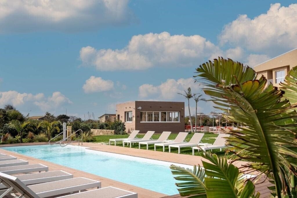 Фотографія Terradamari Resort & SPA Marina di Modica, Tapestry by Hilton 4*