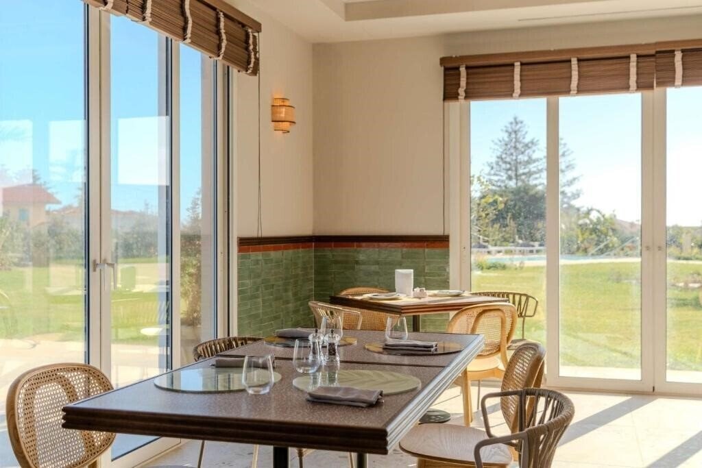 Зображення Terradamari Resort & SPA Marina di Modica, Tapestry by Hilton 4*