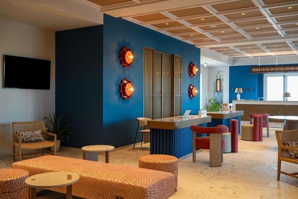 Картинка Terradamari Resort & SPA Marina di Modica, Tapestry by Hilton 4*