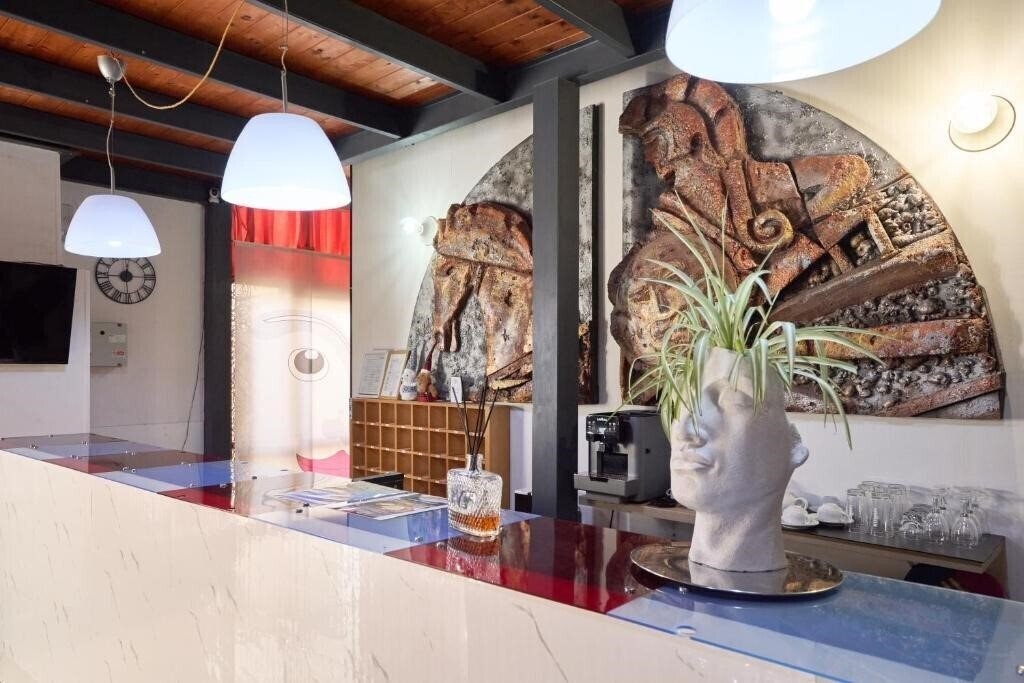Изображение Hotel Centrale Siracusa 3*