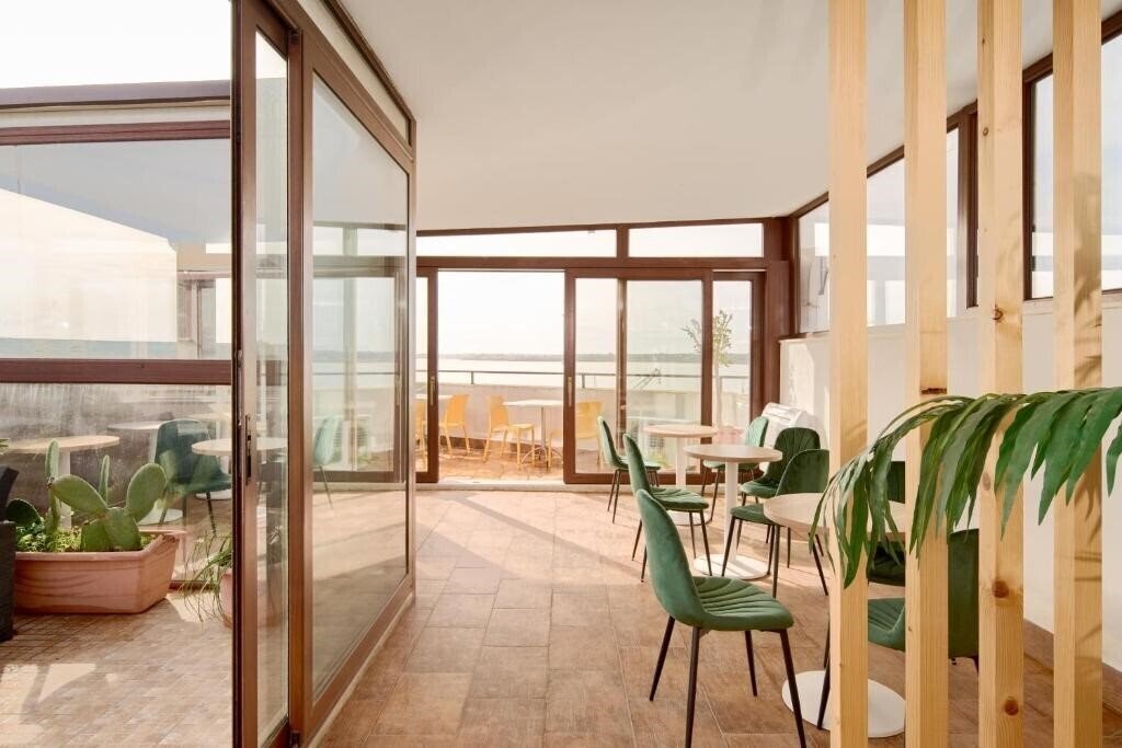 Картинка Hotel Centrale Siracusa 3*
