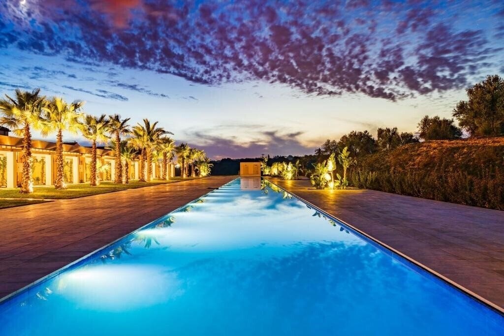 Изображение Il San Corrado di Noto 5*