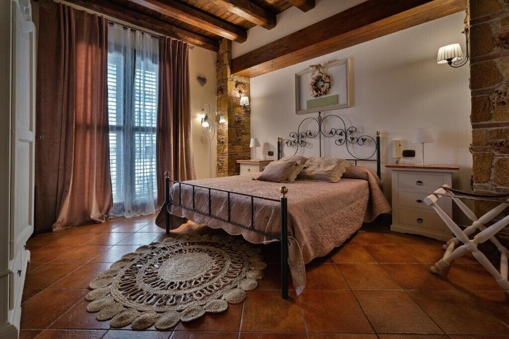 Готель B&B Le Oasi Terrasini 3*