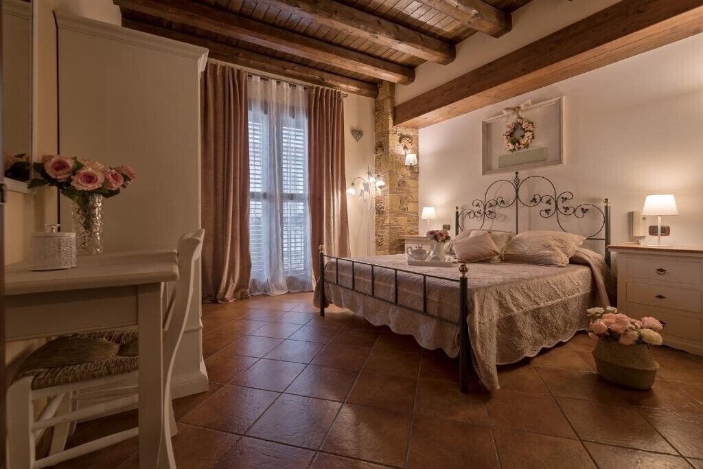 Фото B&B Le Oasi Terrasini 3*