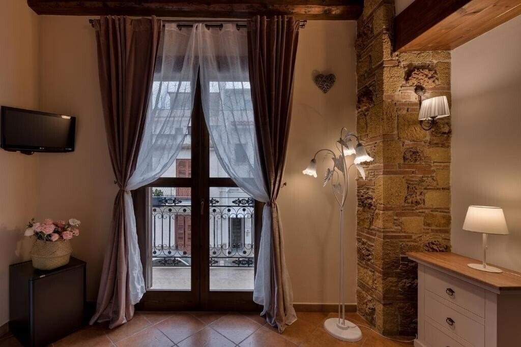 Зображення B&B Le Oasi Terrasini 3*