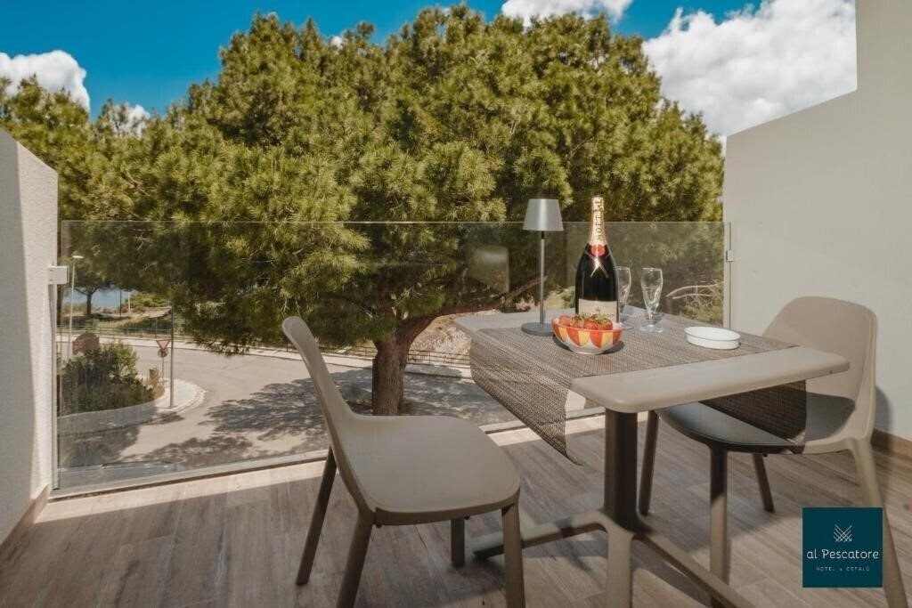 Зображення Al Pescatore Cefalu 3*