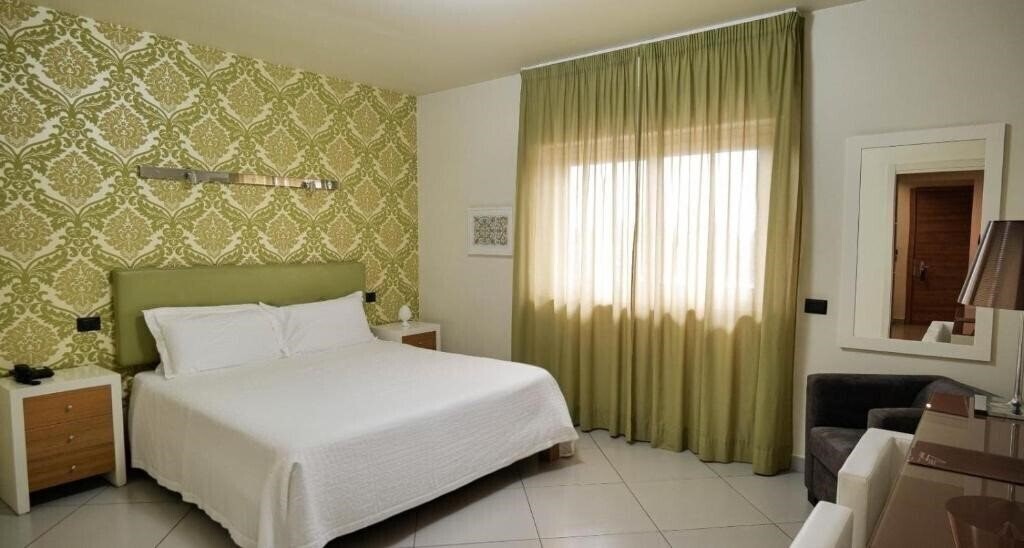 Фото 4 SPA Resort Hotel 4*