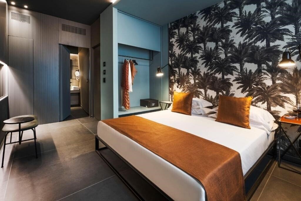 Фото Catania Smart Hotel 4*