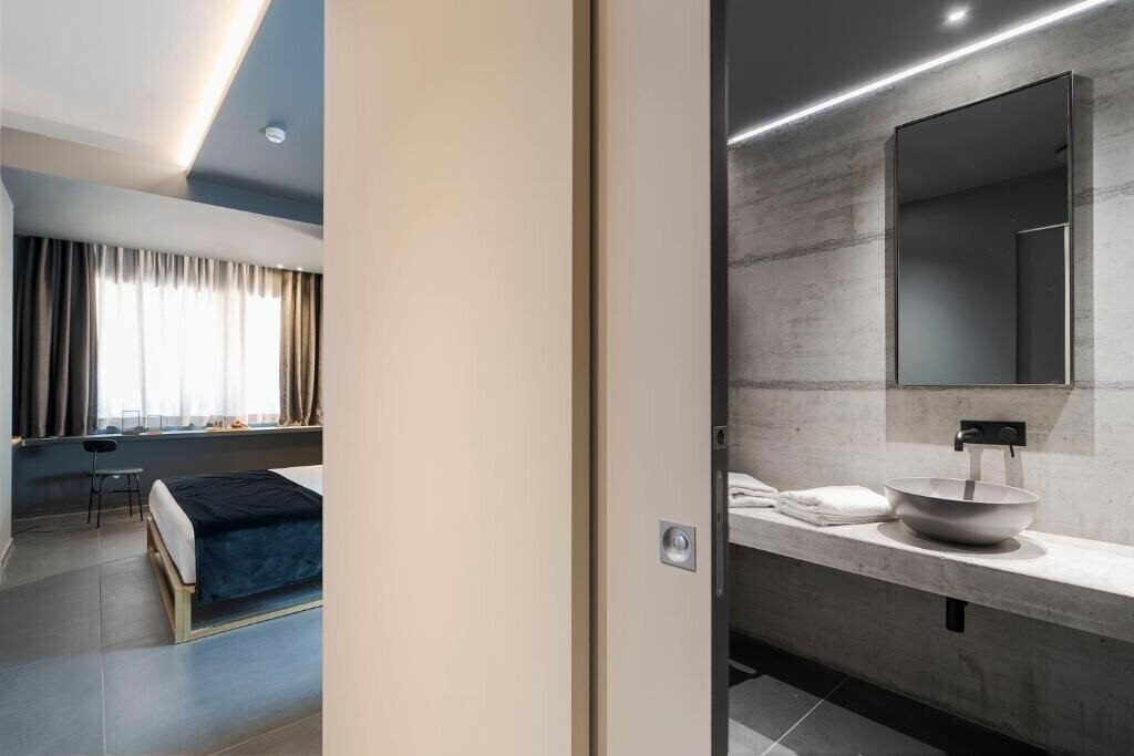 Фотография Catania Smart Hotel 4*