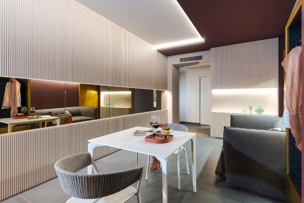 Изображение Catania Smart Hotel 4*
