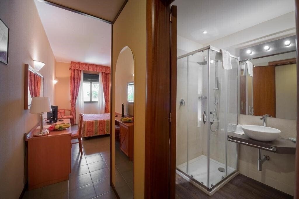 Изображение VOI Florio Resort Cinisi 4*