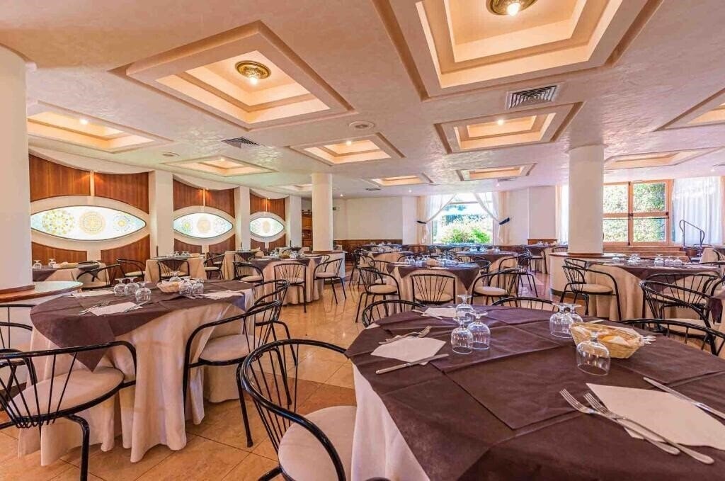 Картинка VOI Florio Resort Cinisi 4*