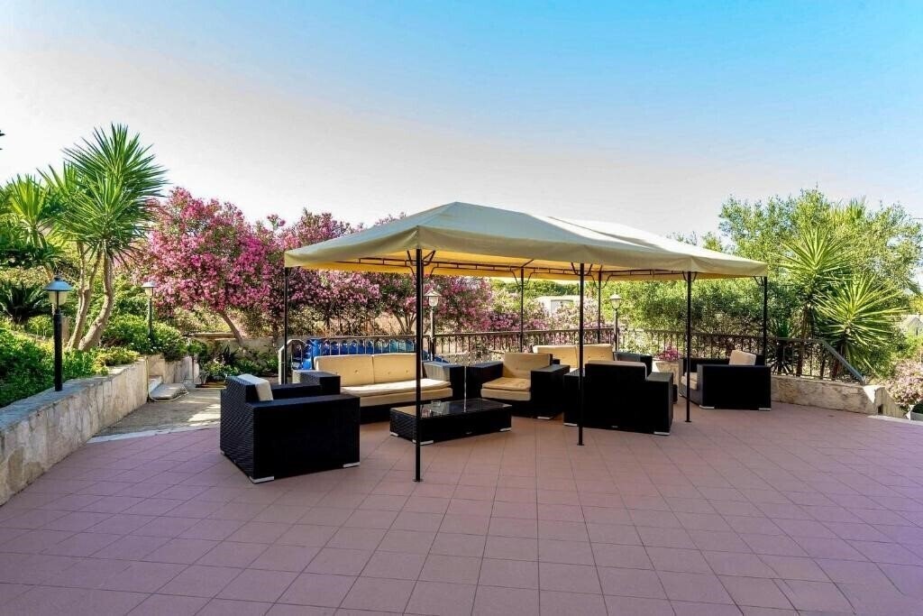 Зображення Hotiday San Vito Lo Capo 4*