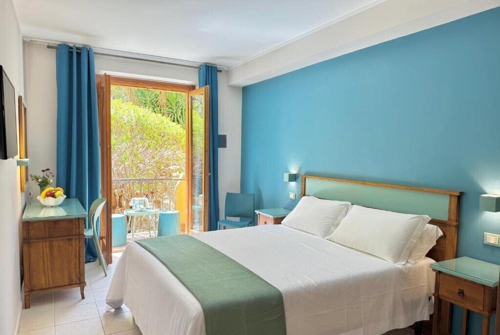 Картинка Hotiday San Vito Lo Capo 4*