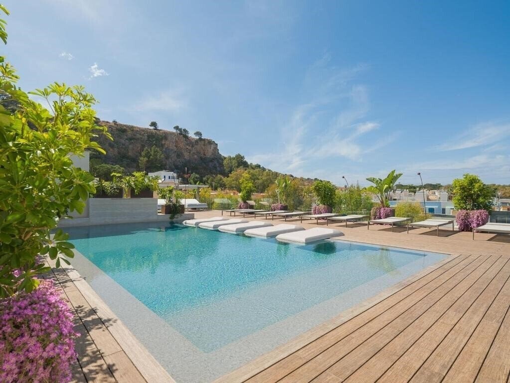 Готель San Vito Resort & SPA 4*
