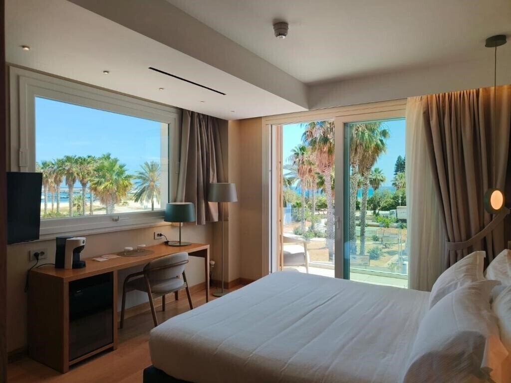 Фото San Vito Resort & SPA 4*