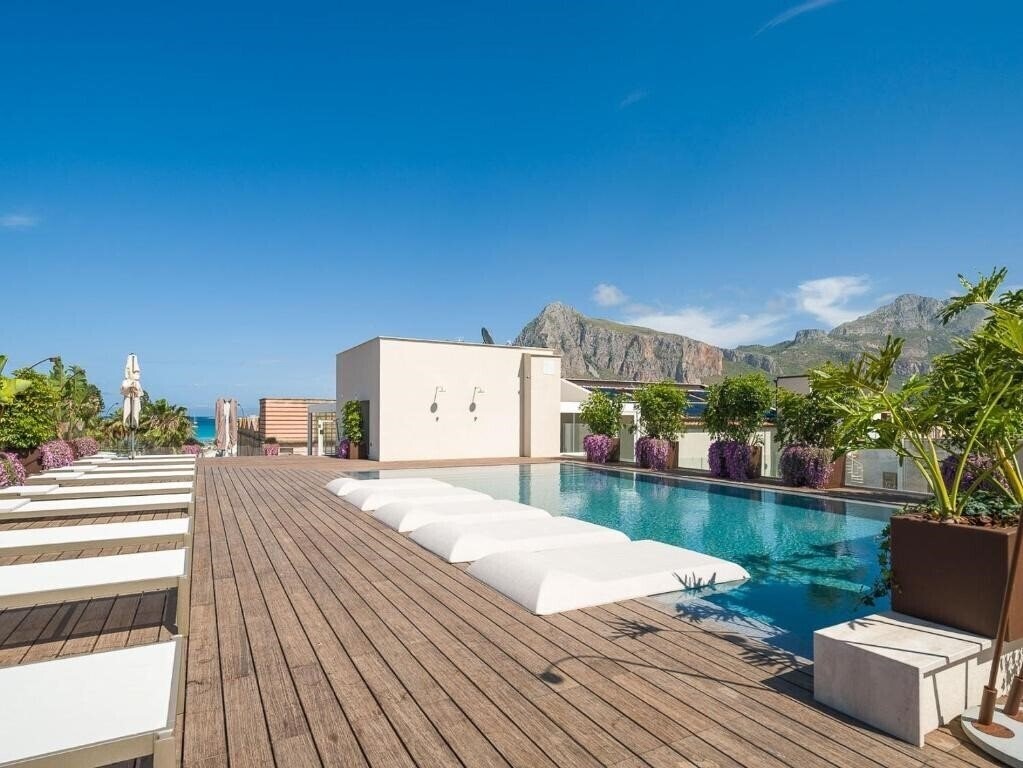Фотографія San Vito Resort & SPA 4*