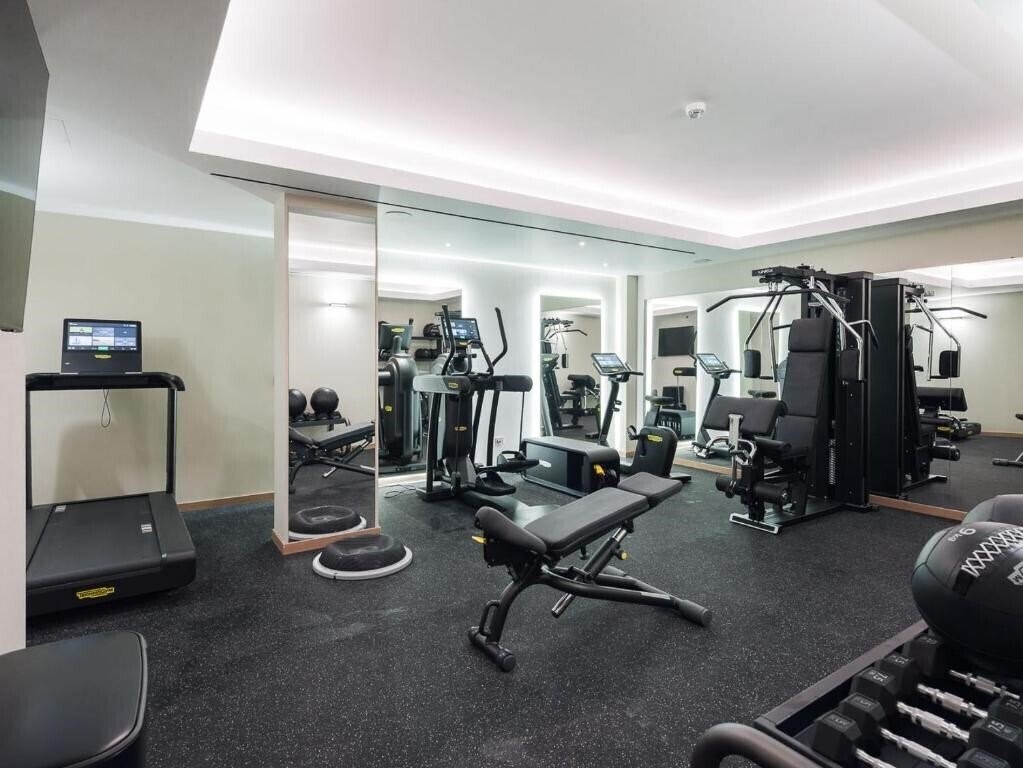 Зображення San Vito Resort & SPA 4*