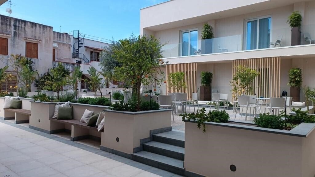 Картинка San Vito Resort & SPA 4*