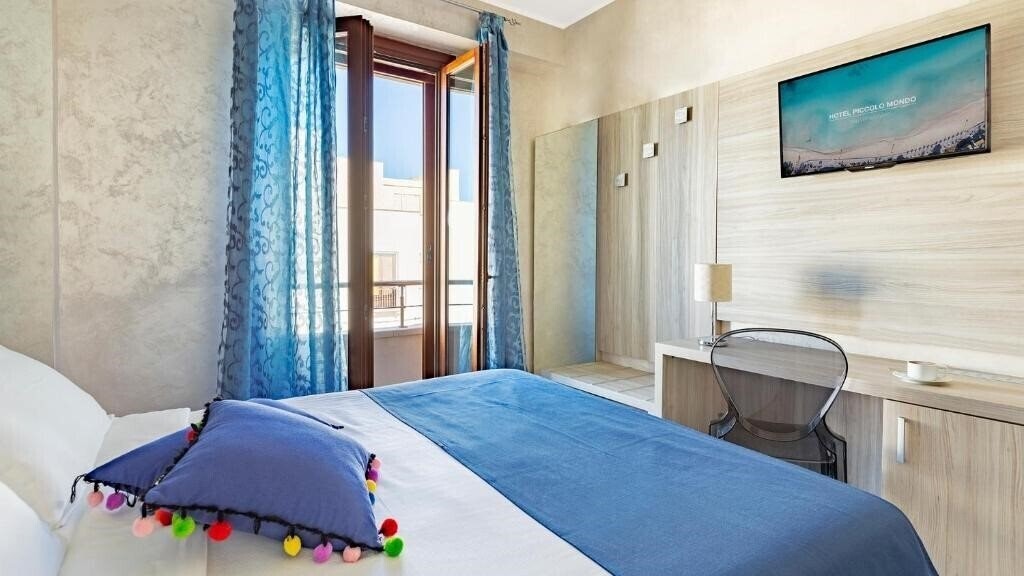 Зображення Hotel Piccolo Mondo 3*