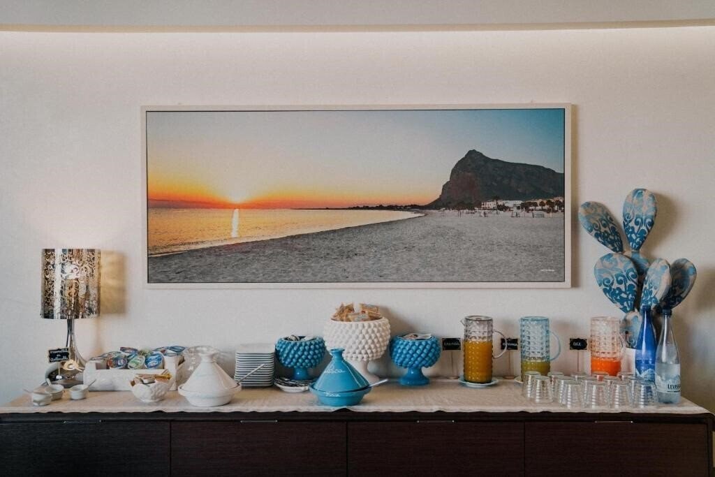 Картинка Hotel Piccolo Mondo 3*