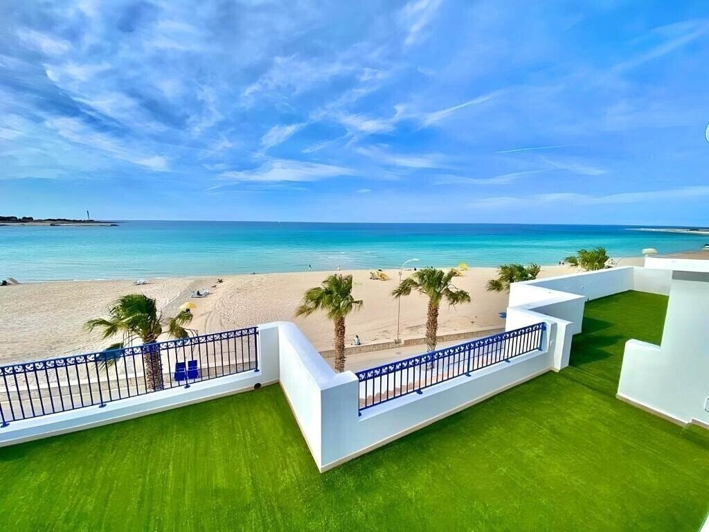 Отель Hotel Egitarso 3*
