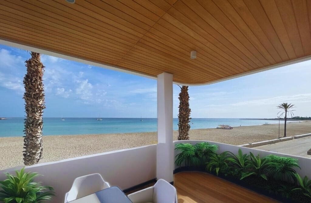 Фотография Hotel Egitarso 3*