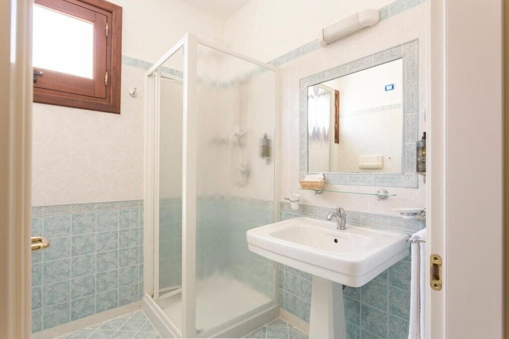 Фотография Hotel Trinacria 3*