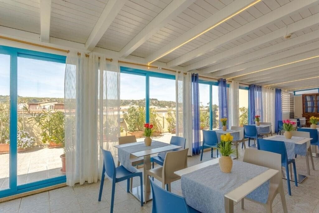 Изображение Hotel Trinacria 3*