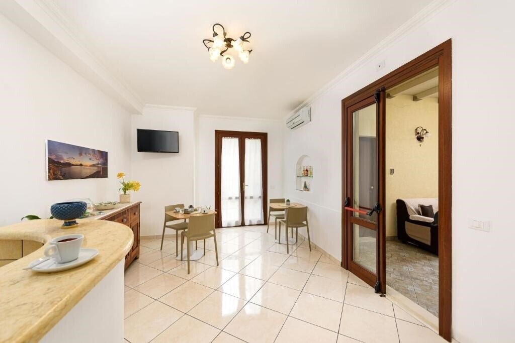 Изображение Hotel La Darsena 3*