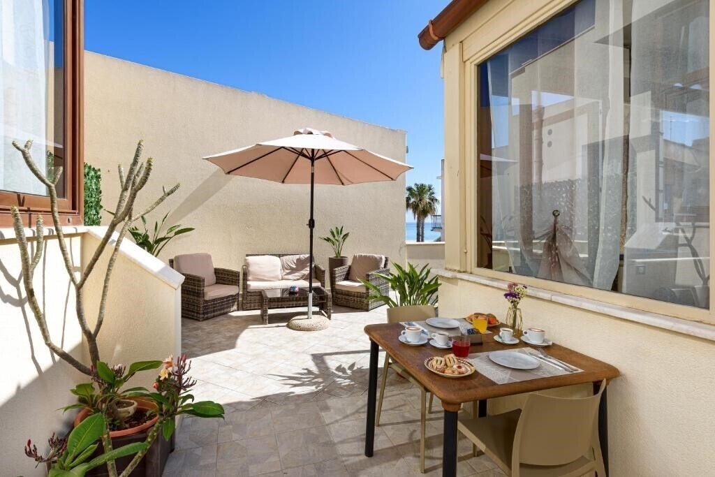 Картинка Hotel La Darsena 3*