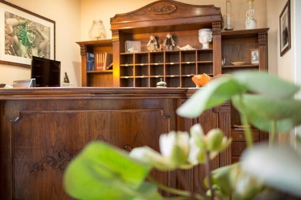 Картинка Ghibli Hotel 3*