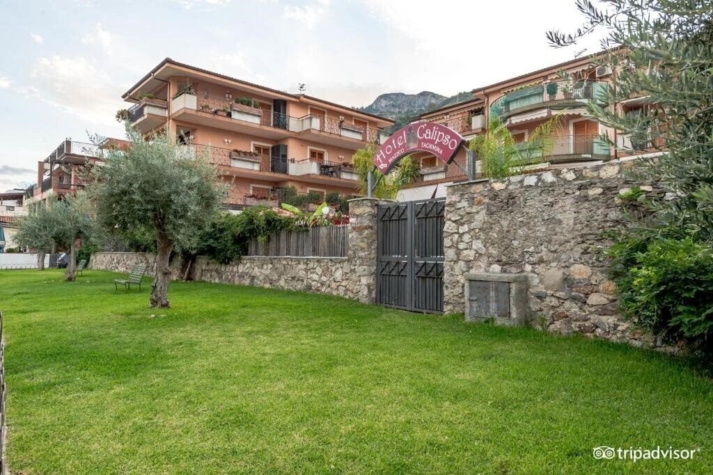 Картинка Calipso Mazzeo 3*