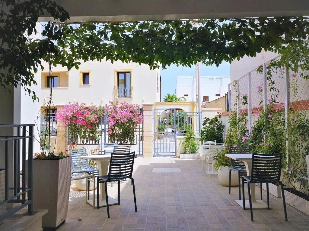 Фотографія Hotel Perla Gaia 3*