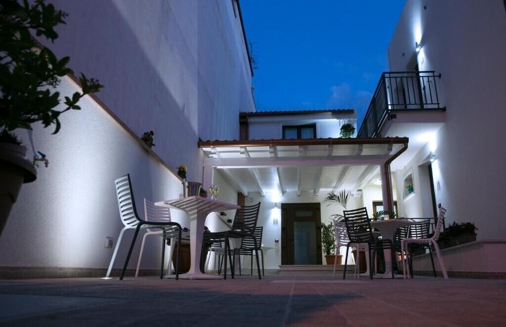 Зображення Hotel Perla Gaia 3*