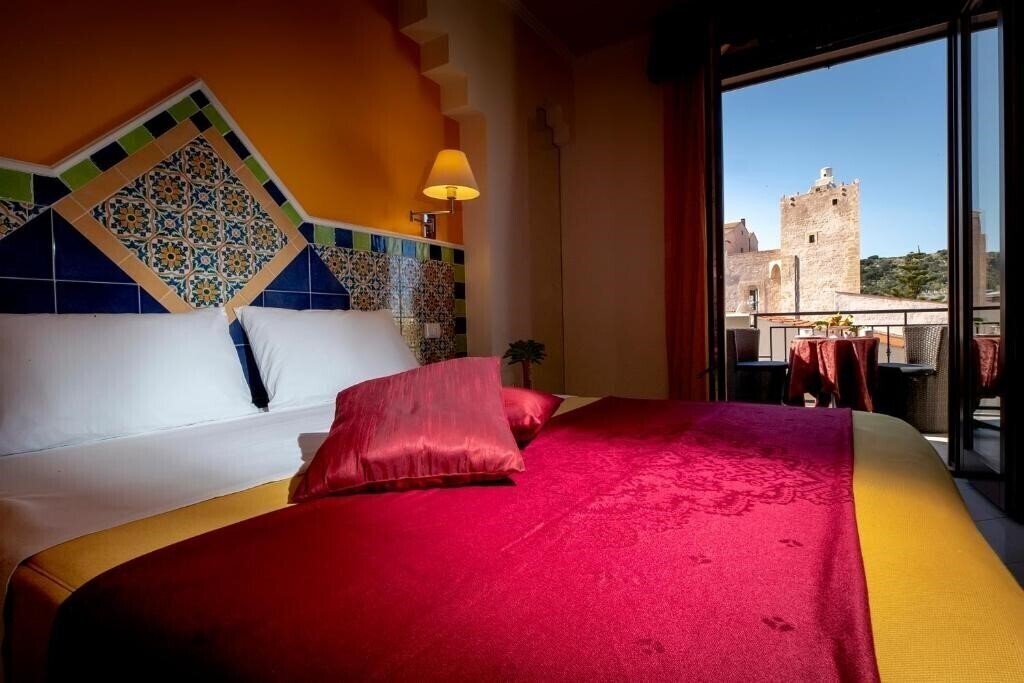Фото Hotel Riva del Sole 3*