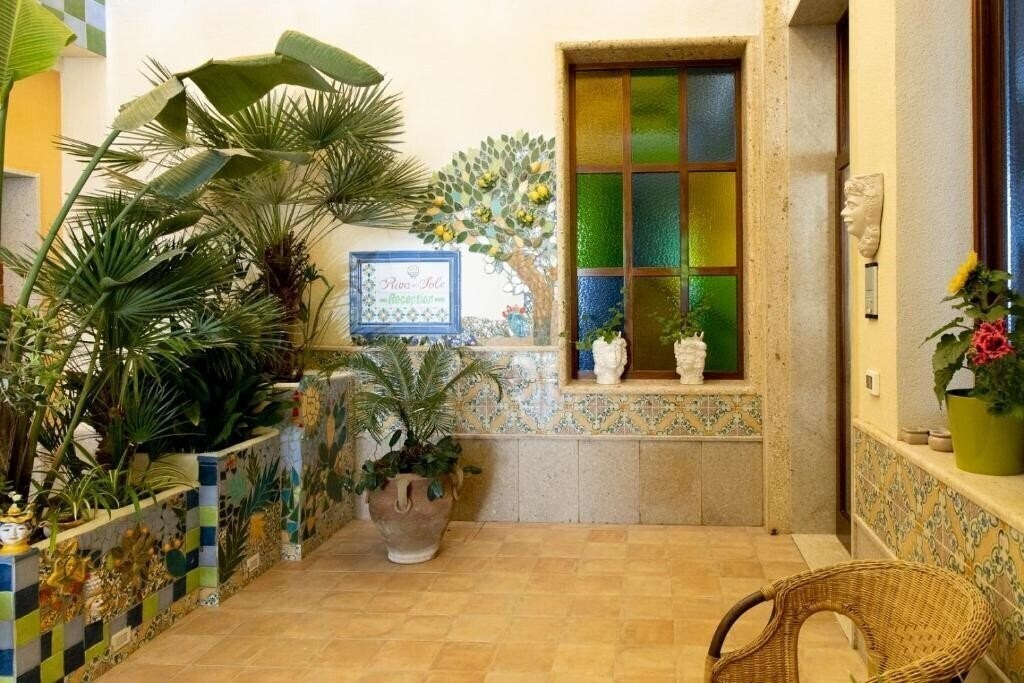 Фотография Hotel Riva del Sole 3*