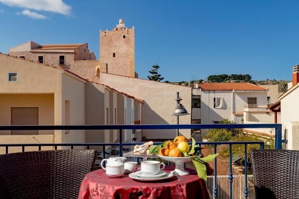 Изображение Hotel Riva del Sole 3*
