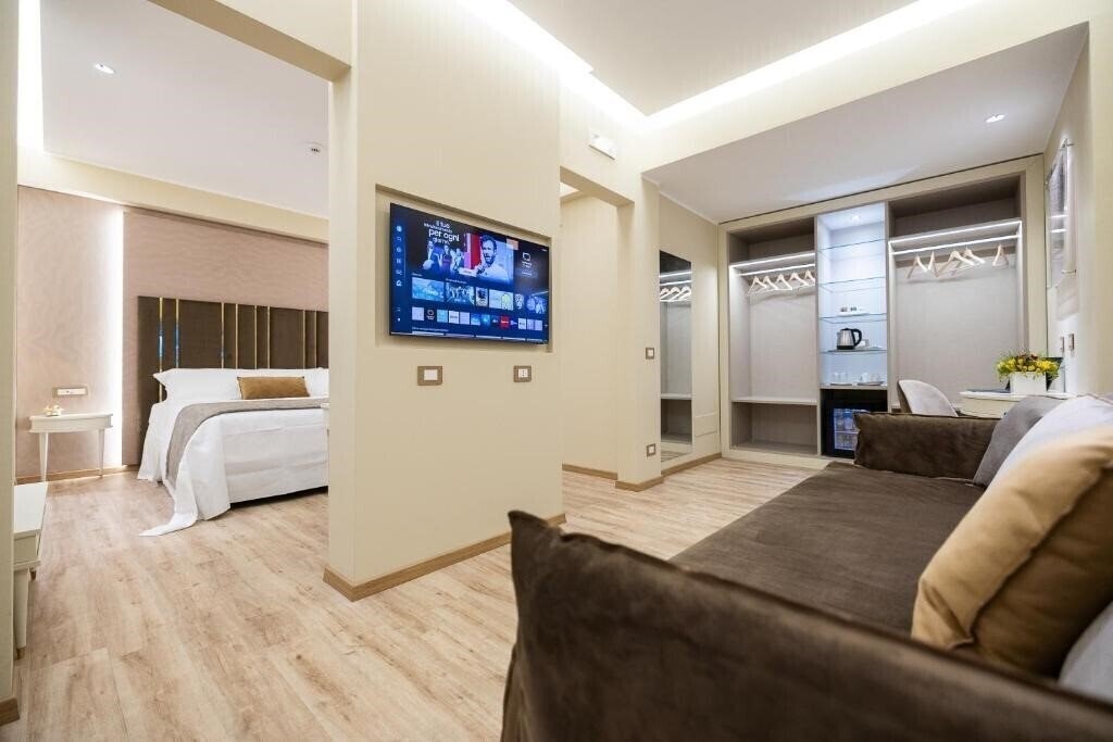 Картинка Montreal Hotel 3*