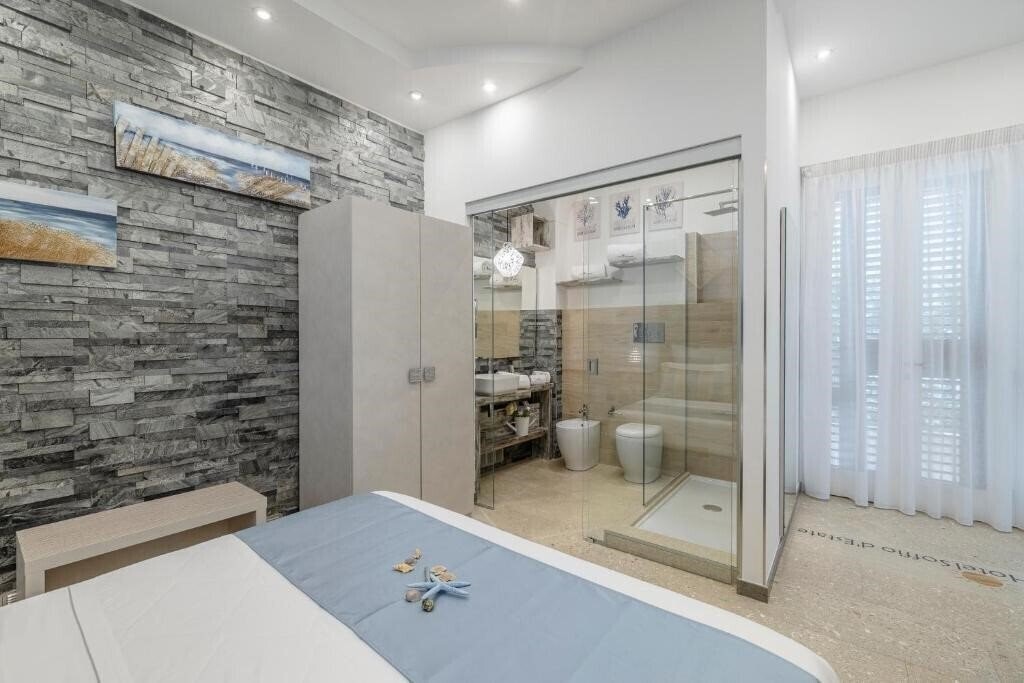 Фотографія Hotel Soffio D'estate 3*