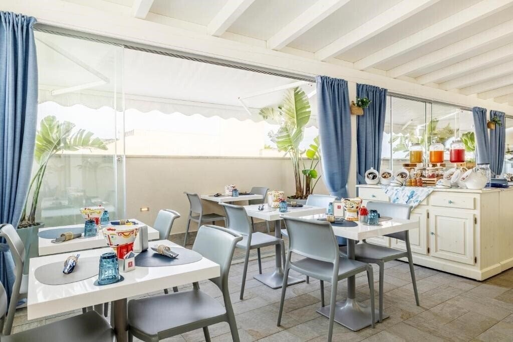 Зображення Hotel Soffio D'estate 3*