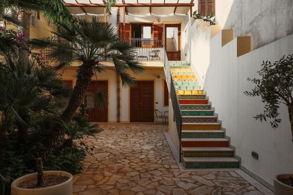 Зображення Hotel & Ristorante Tannure 3*