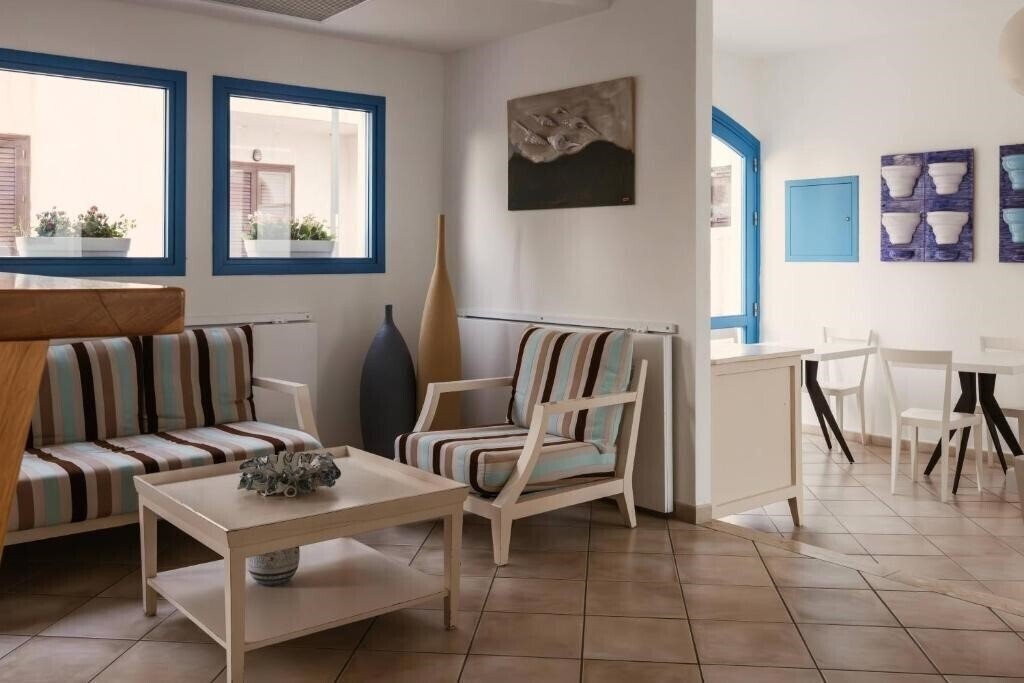 Картинка Hotel & Ristorante Tannure 3*