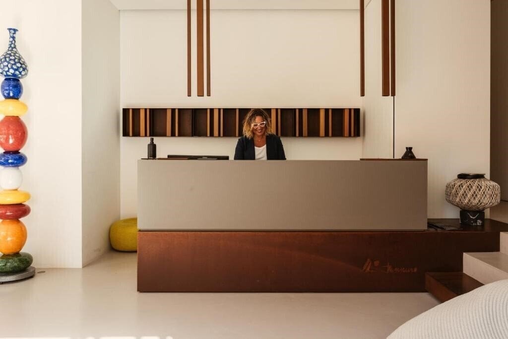 Фото Hotel & Ristorante Tannure 3*