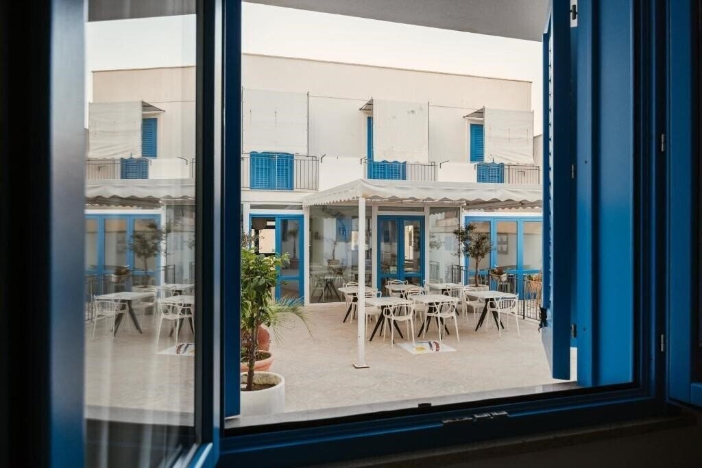 Фотографія Hotel & Ristorante Tannure 3*