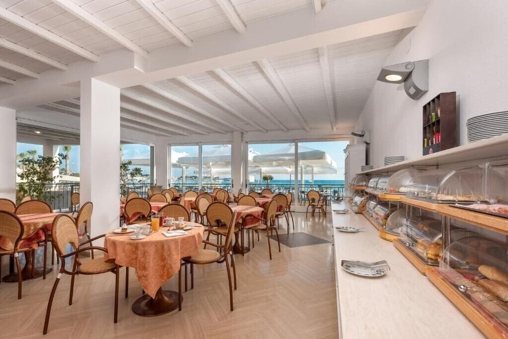 Фотография Hotel Riviera 3*